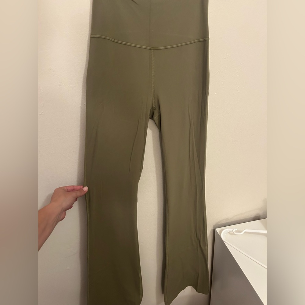 lululemon athletica groove legging